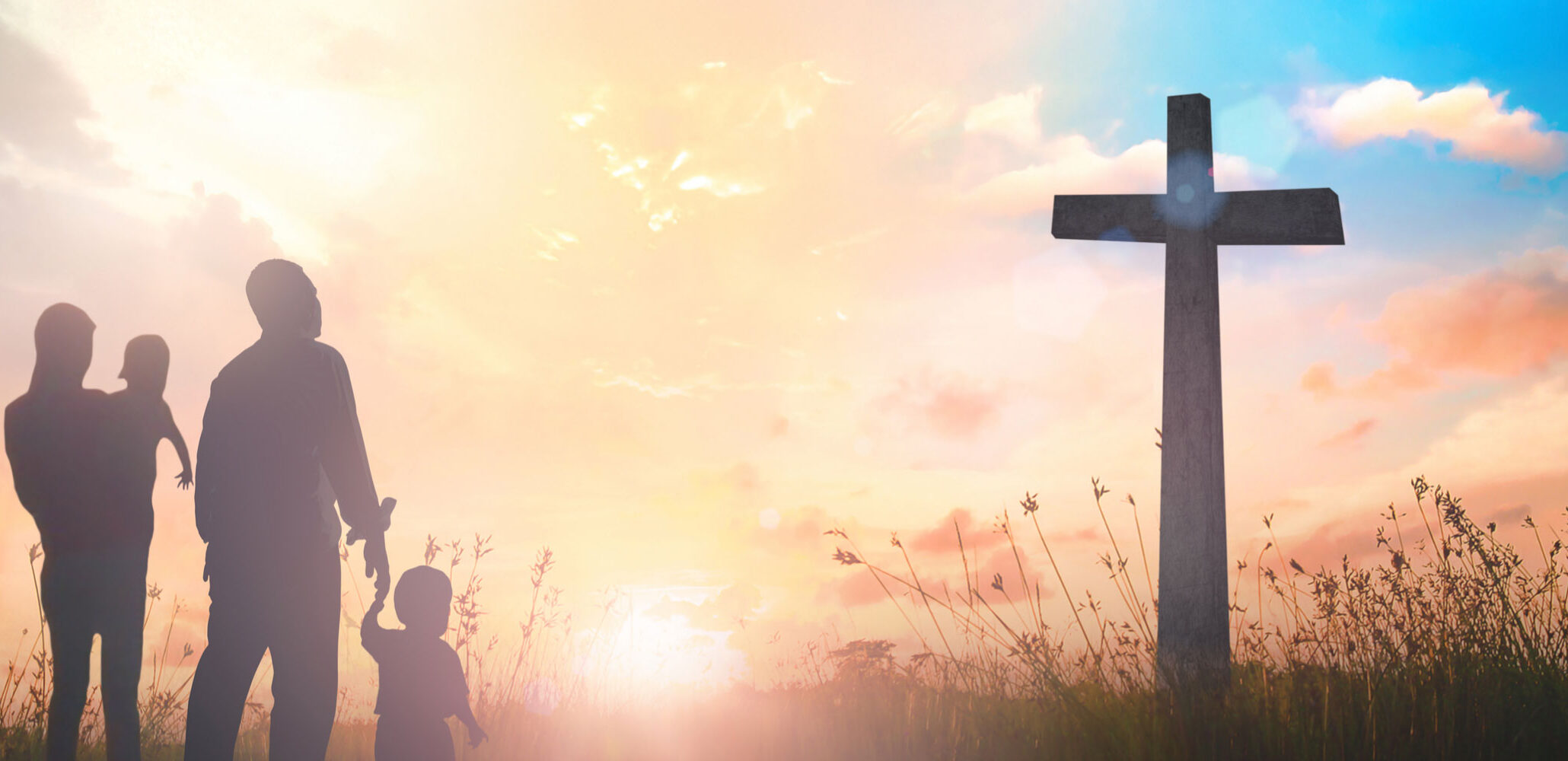 Baptism Matters Parents