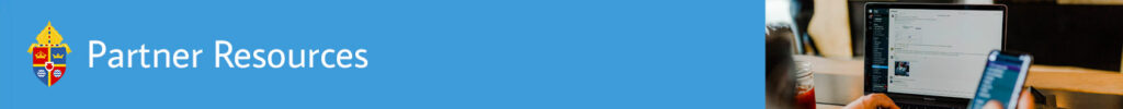 Header PartnerResources