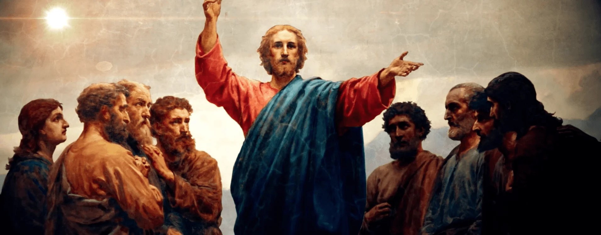 New Testament