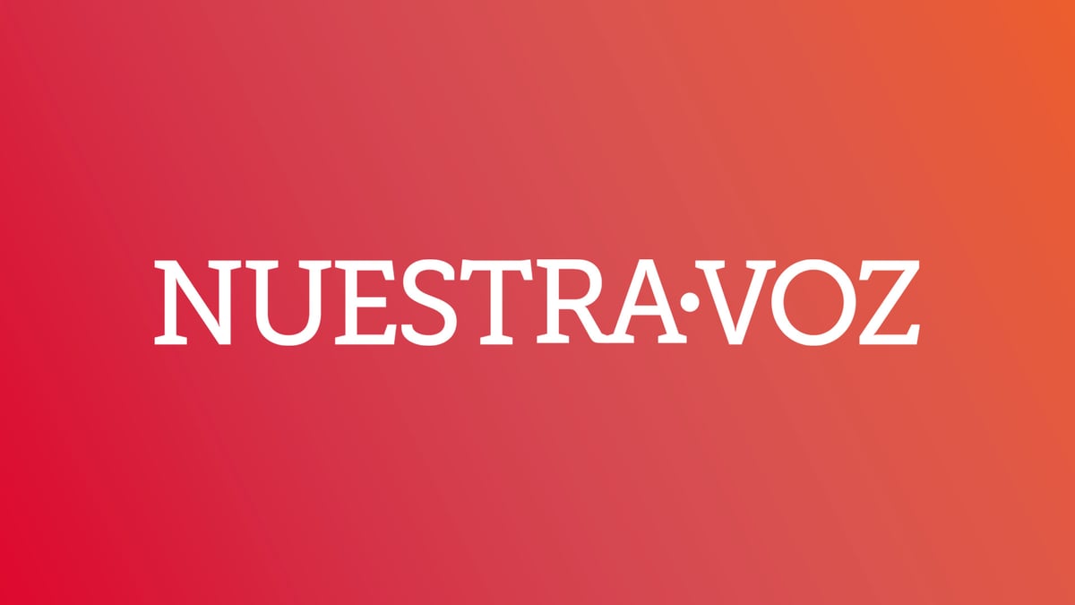 Nuestra Voz Ministry Thubnail