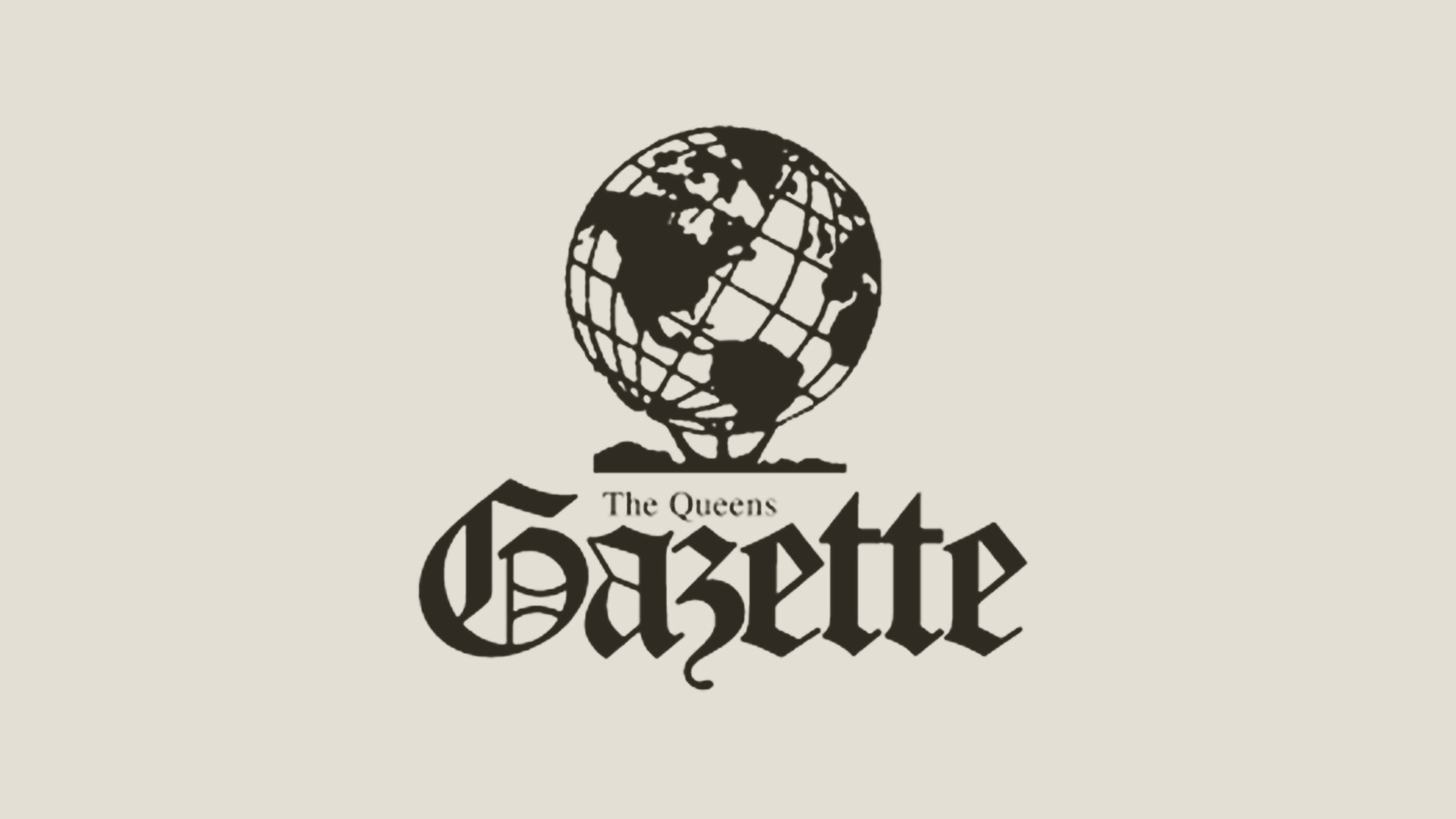 Queens Gazette Thubnail