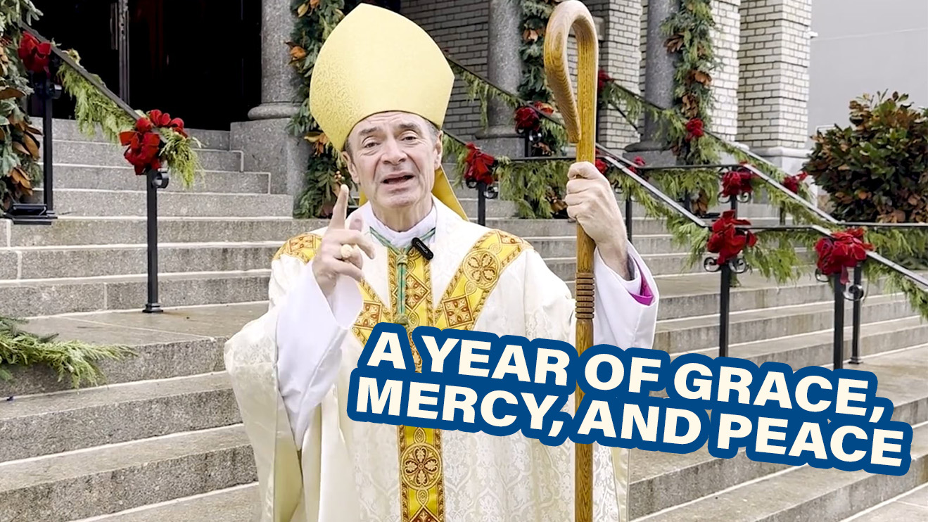 New Year Reflection 2025