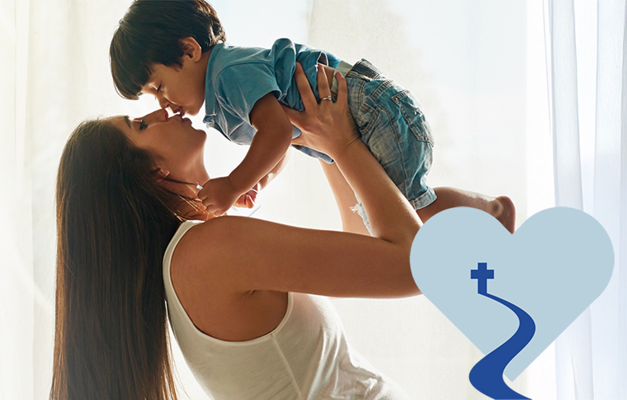 Walking with moms in need Initiative