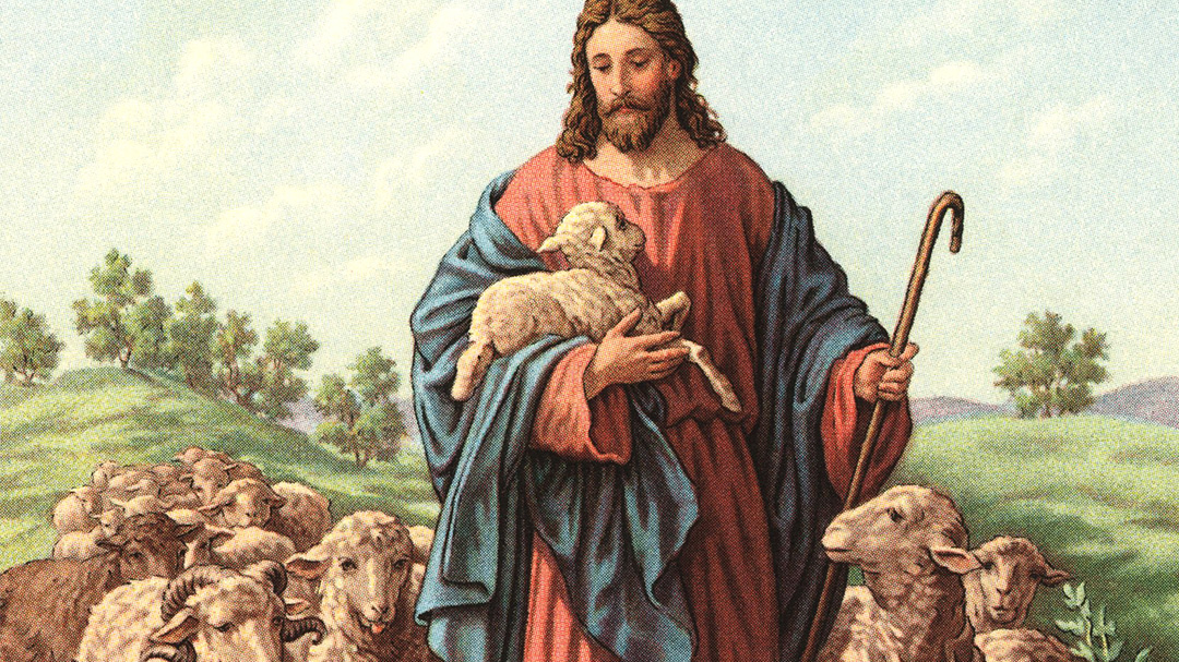 A Prayer For Lent