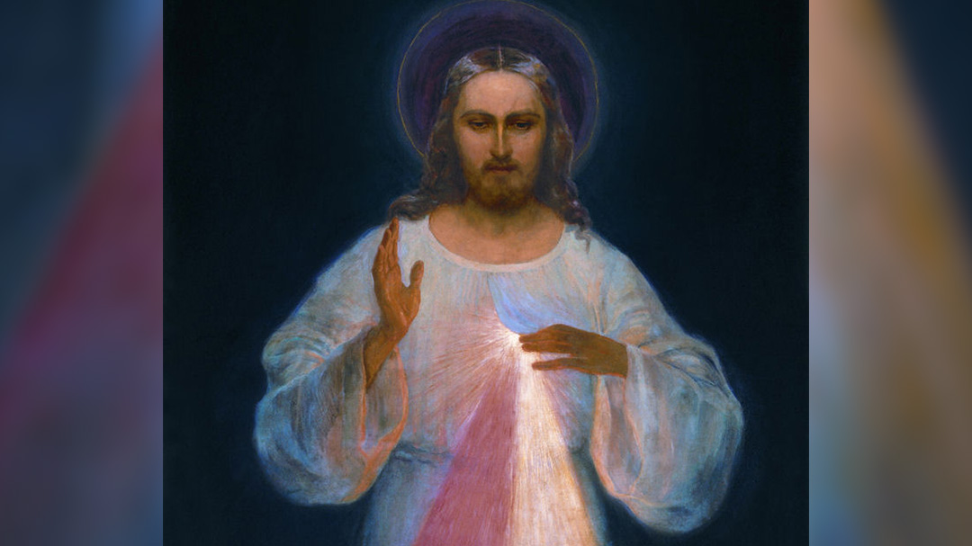 A Prayer For Lent