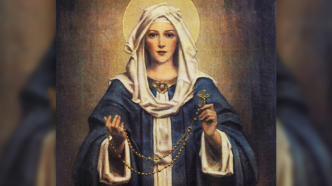 A Prayer For Lent