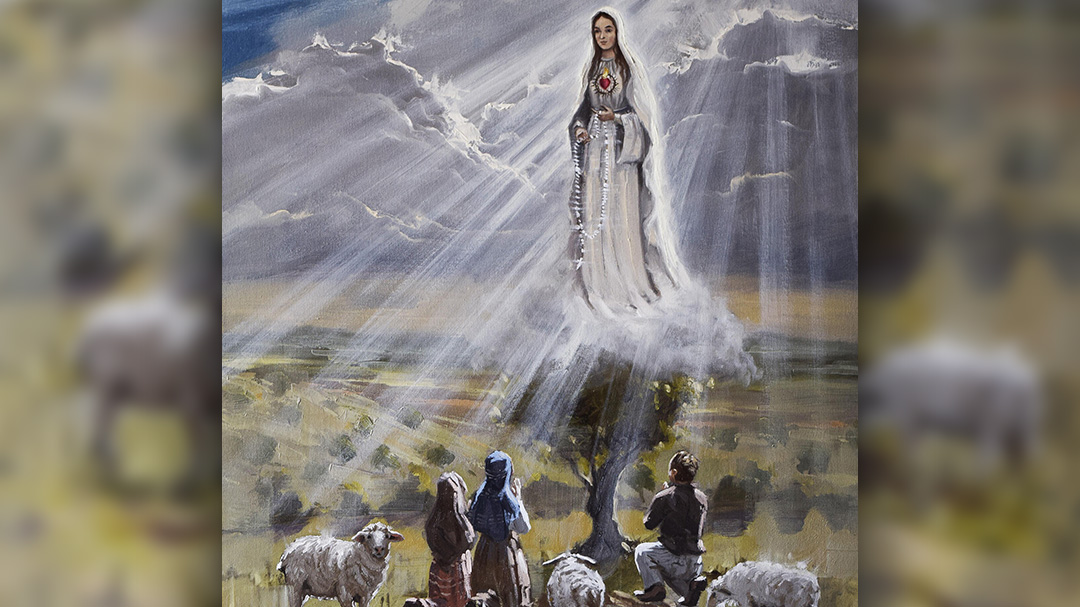 O My Jesus