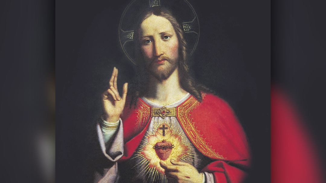 St. Patrick’s Breastplate