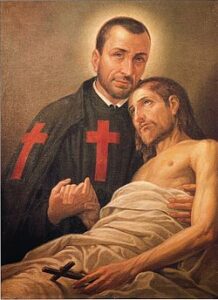 Camillus