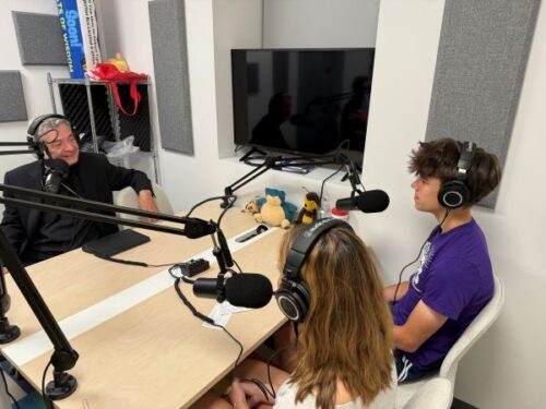 Divine Wisdom podcast 500x375
