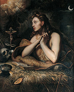 Magdalene