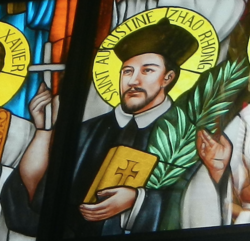 Saint Augustine Zhao Rong