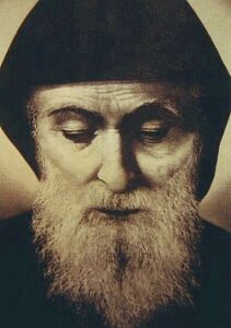 Sharbel Makhluf