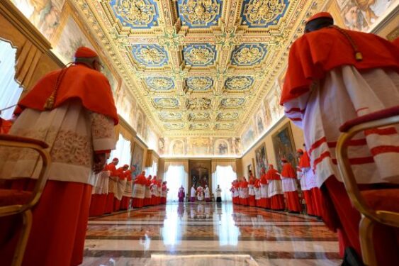 web20250613T0830 POPE CONSISTORY SAINTS 1799281 563x375