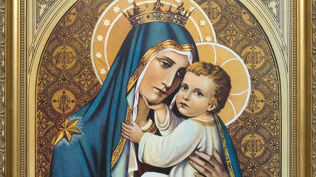 A Prayer For Lent
