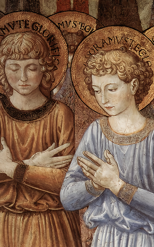 52 Prayers – Every Catholic Should Know