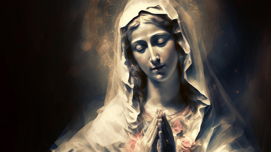Prayer To The Holy Spirit