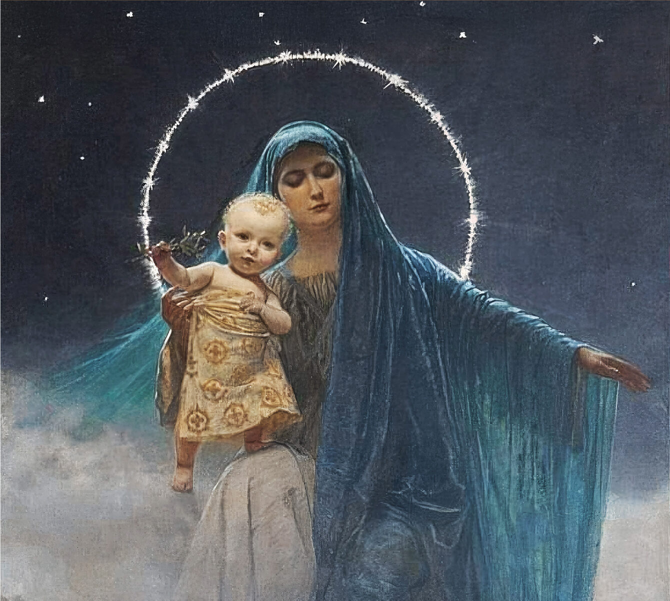 Prayer To The Holy Spirit