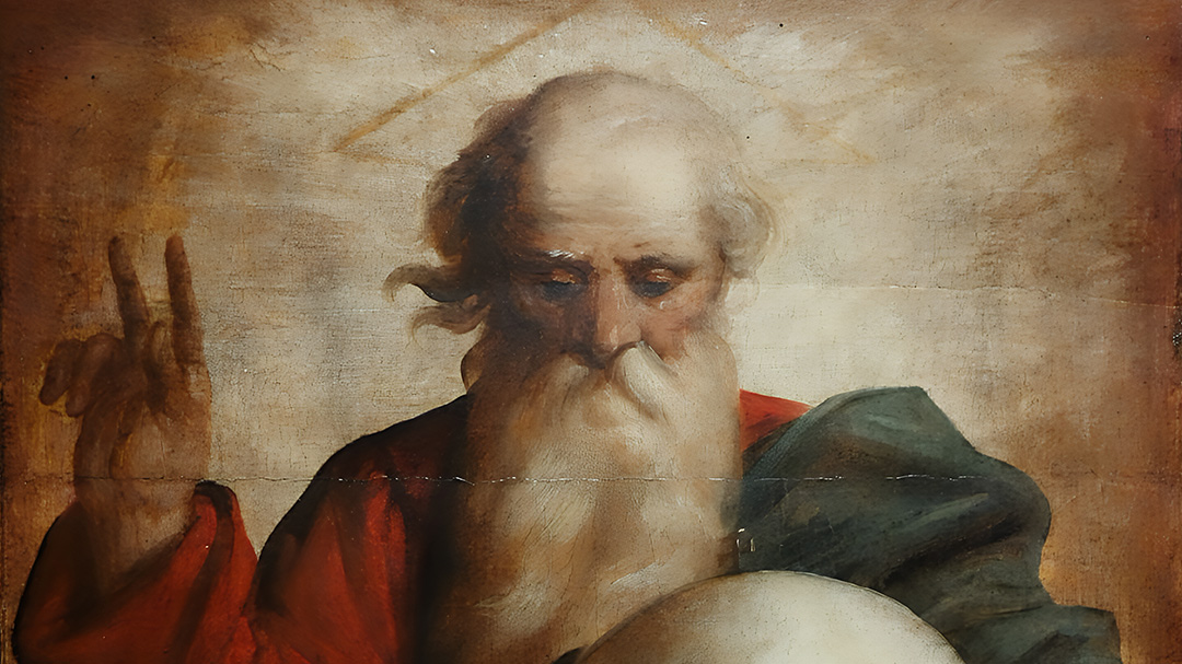 Concluding Prayer of the Litany of St. Joseph