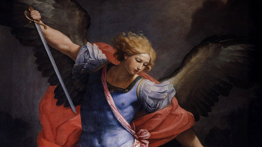Concluding Prayer of the Litany of St. Joseph