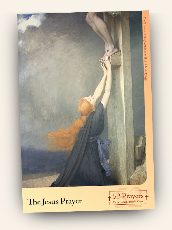 The Jesus Prayer