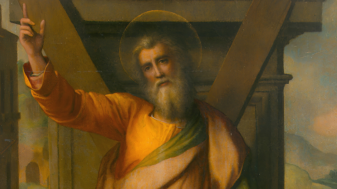 St. Augustine’s Prayer for the Sick